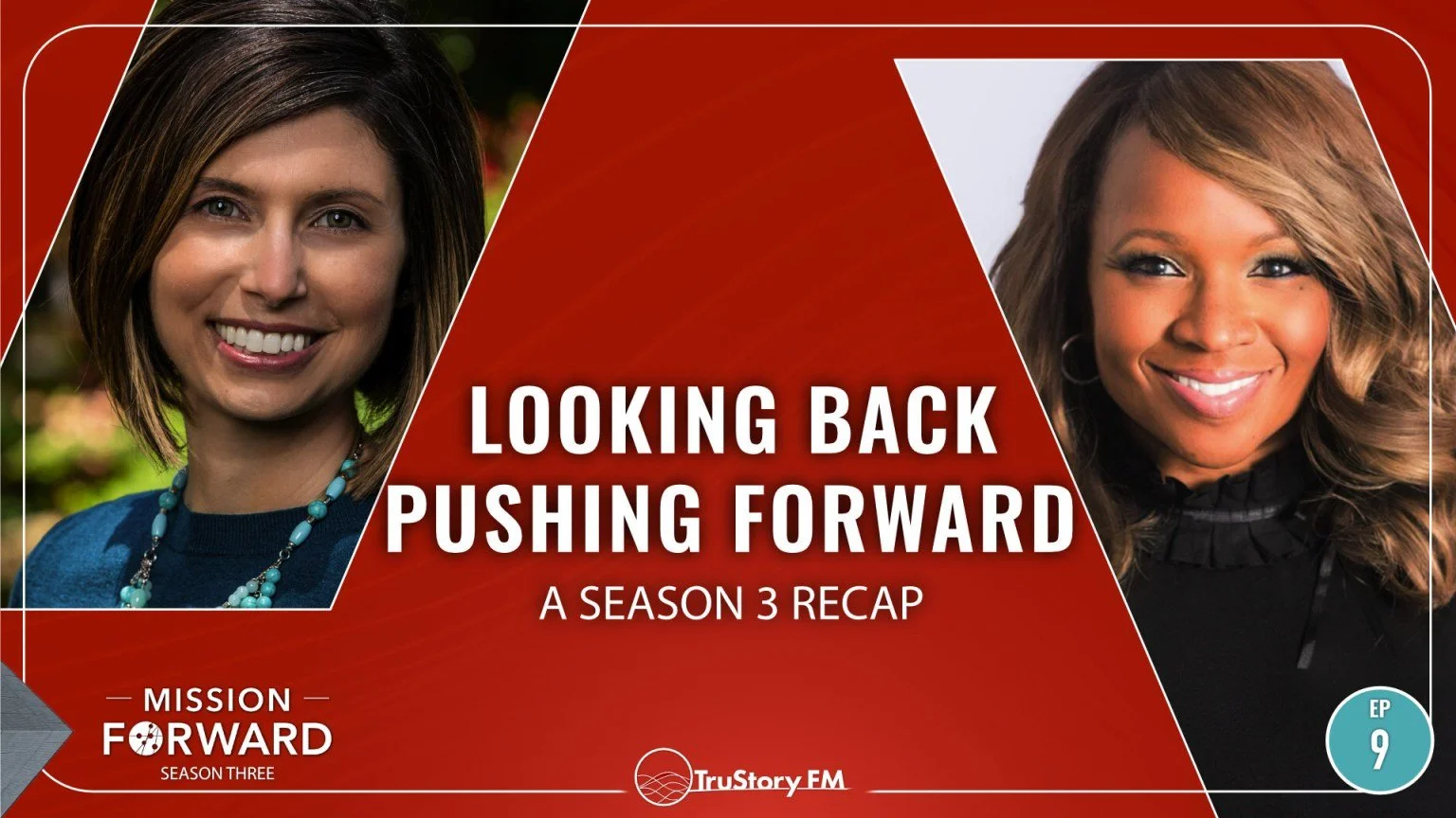 Looking Back, Pushing Forward: A Season 3 Recap — Mission Forward