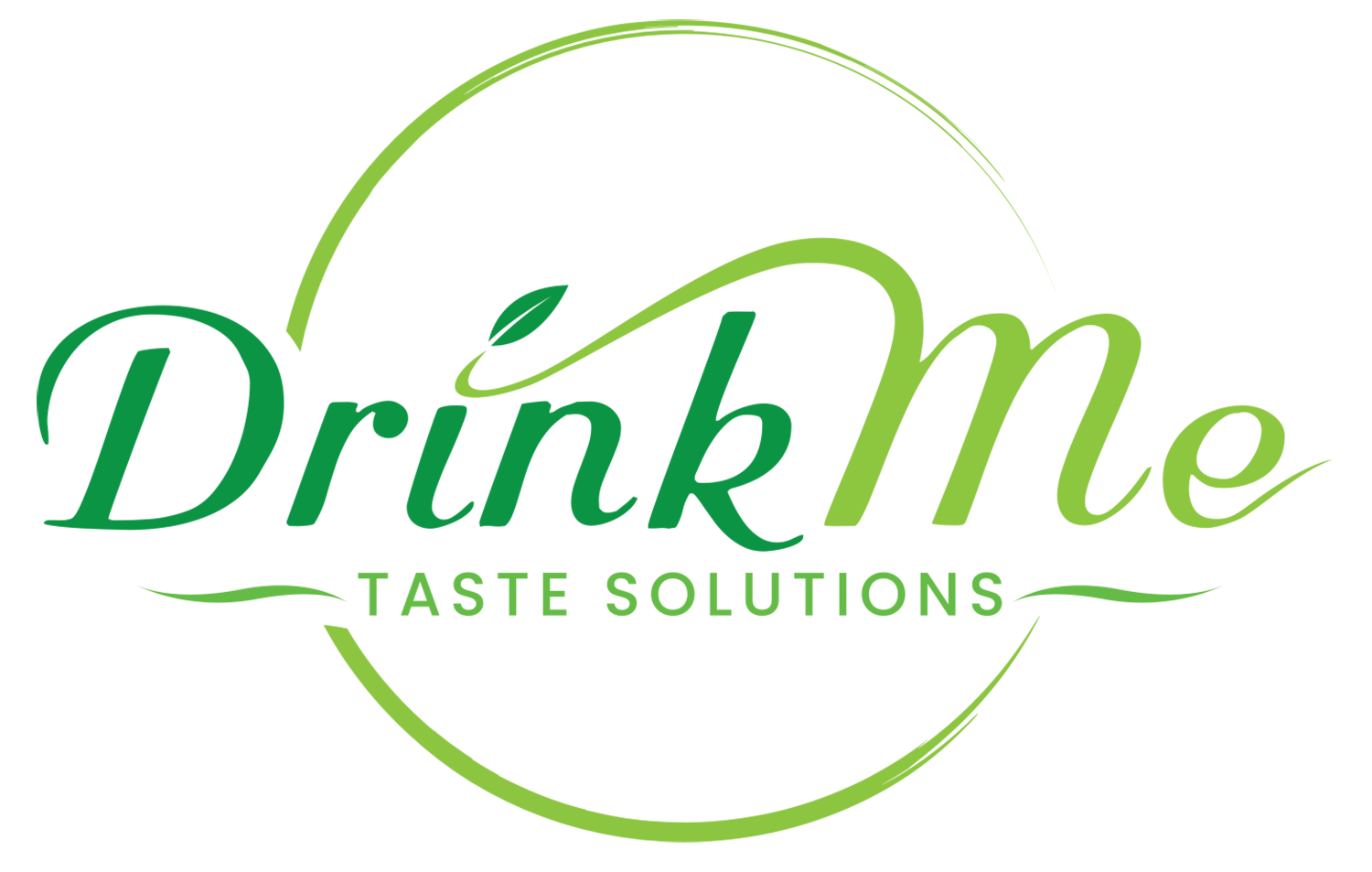 Drink Me Taste Solutions