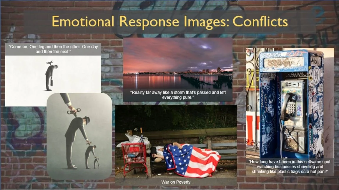 Research for Motherland by: Jordan Hannah