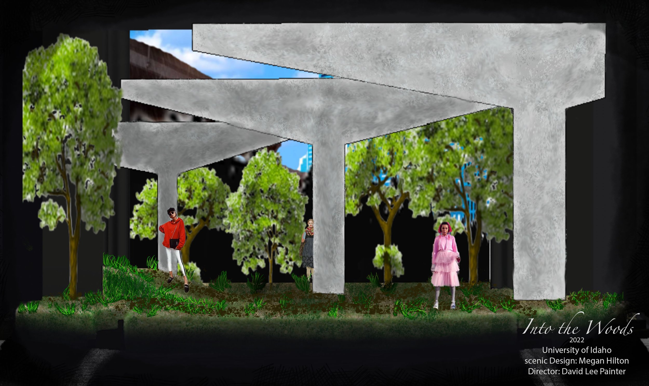 Rendering