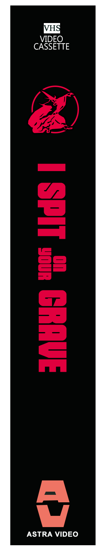 I Spit On Your Grave