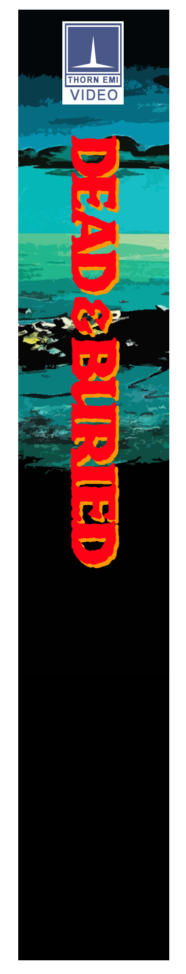 Dead & Buried