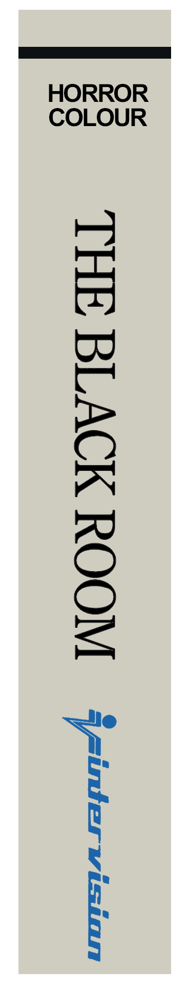 The Black Room