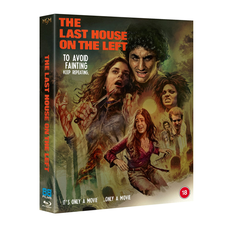 Last House on the Left