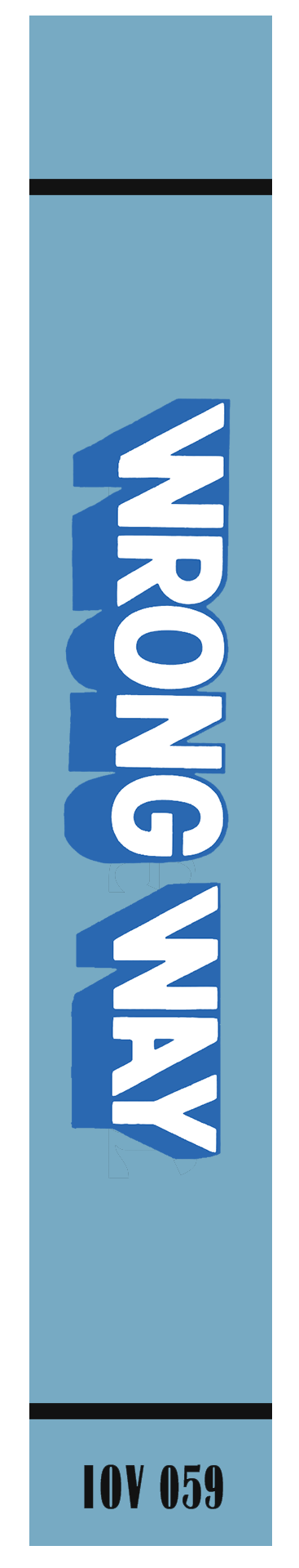 Wrong Way