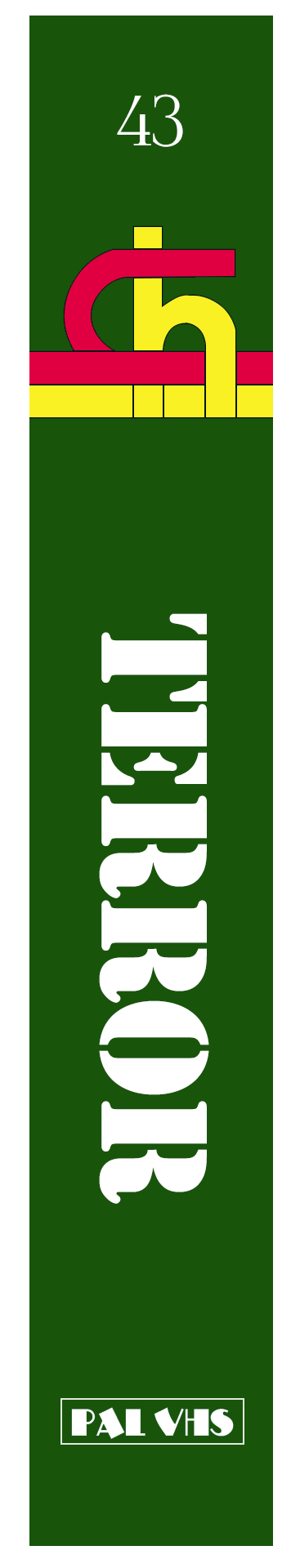 Terror