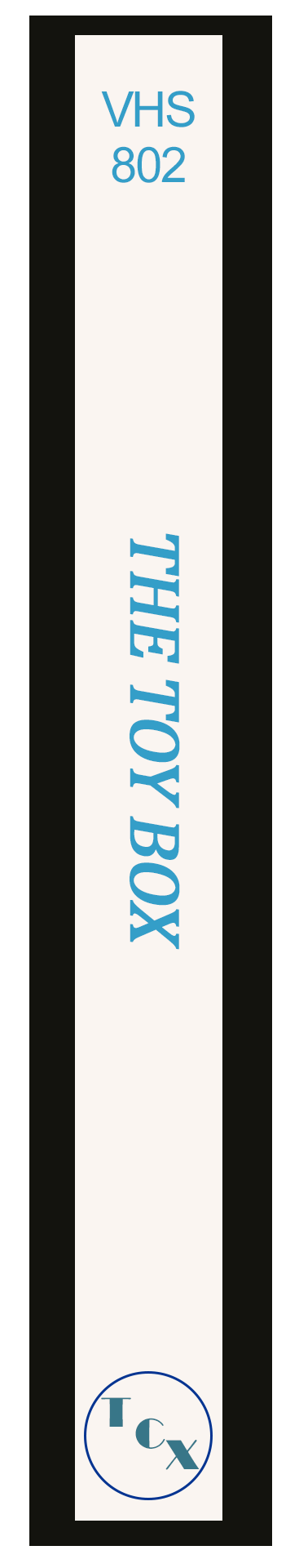 The Toy Box