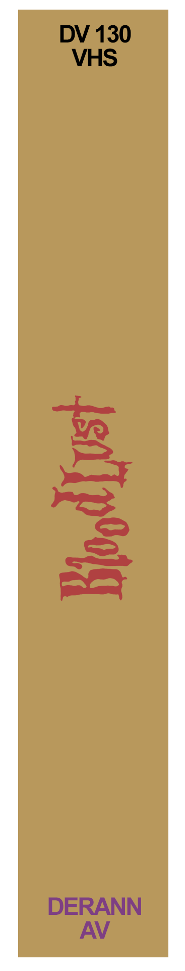 Blood Lust