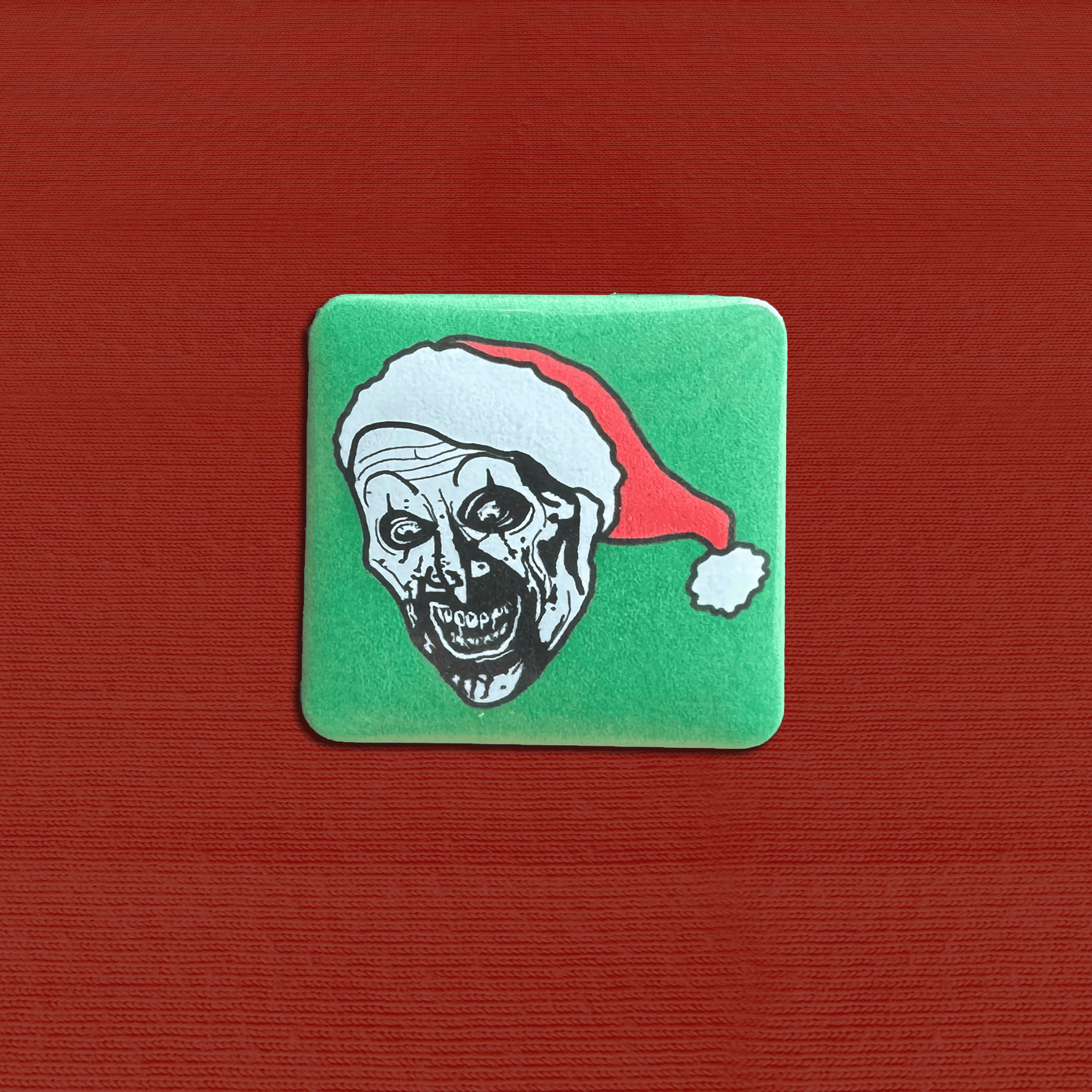 Art the Clown Badge.png