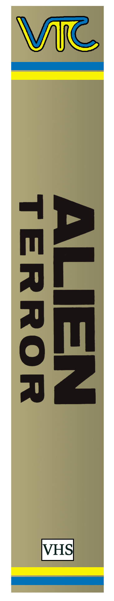 Alien Terror