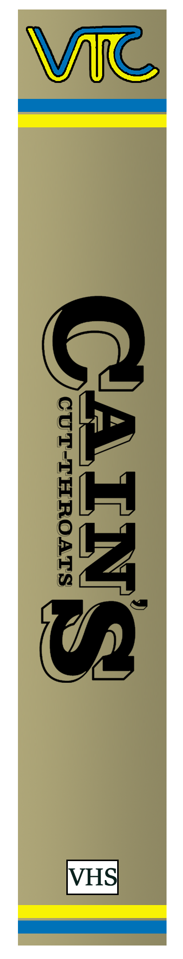 Cain's Cut-Throats