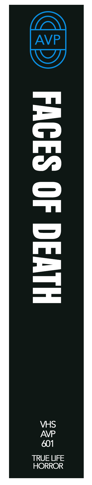Faces of Death