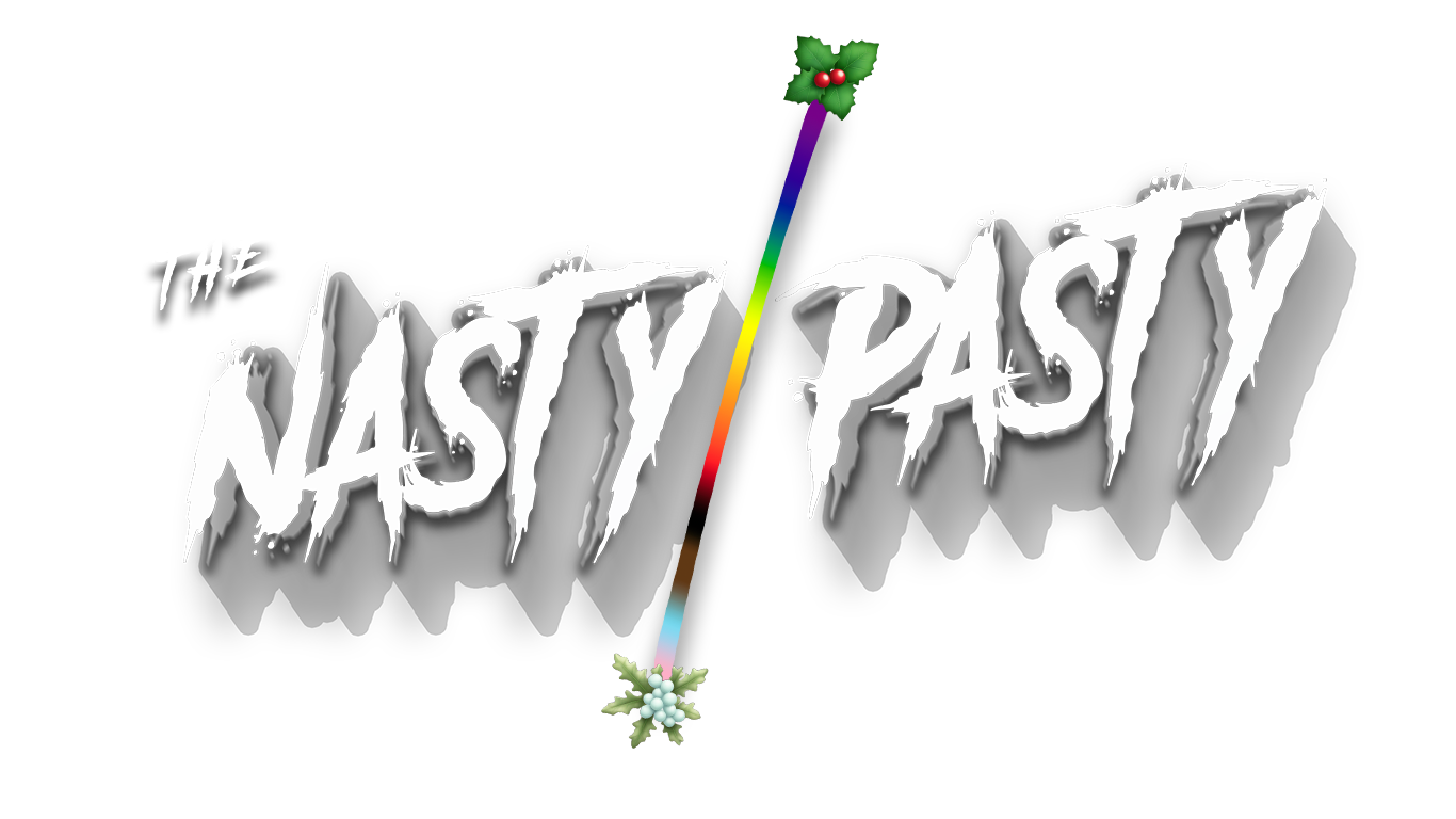 The Nasty Pasty
