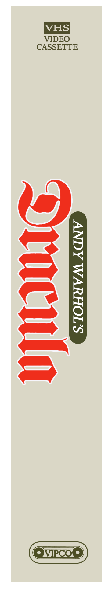 Dracula