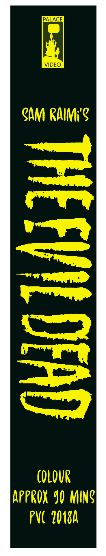 Evil Dead
