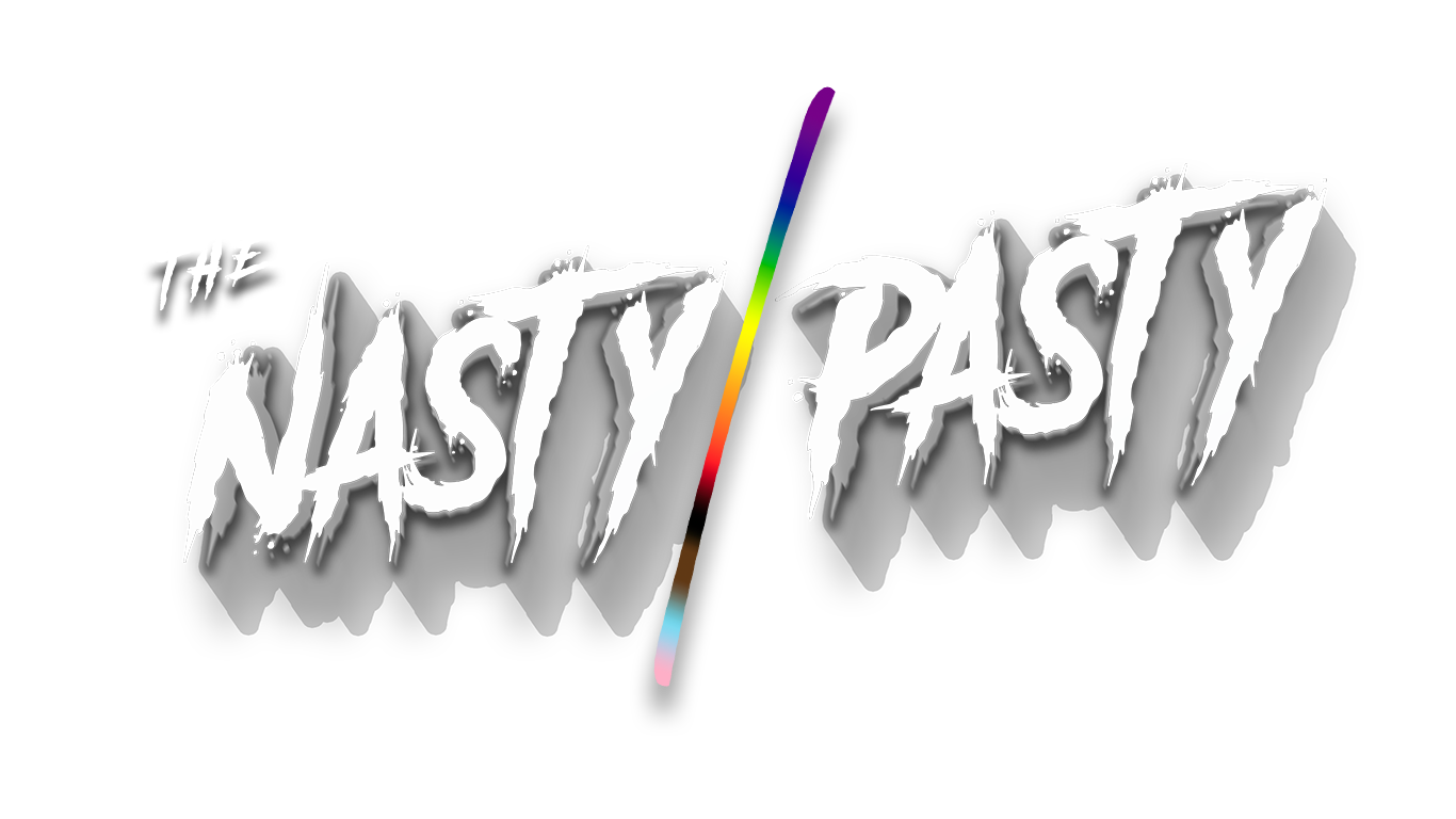 The Nasty Pasty