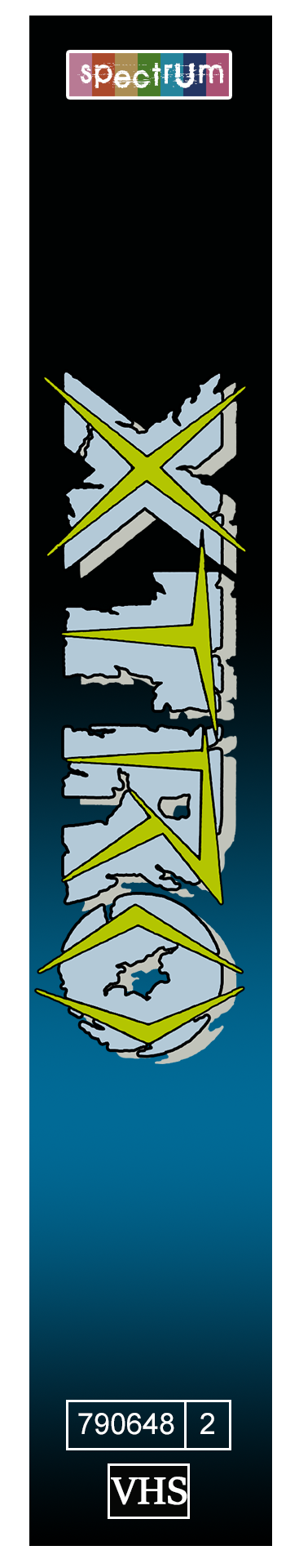Xtro