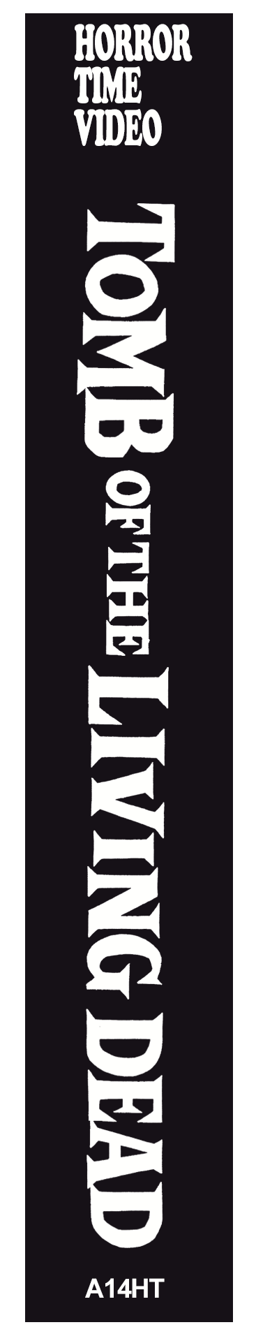 Tomb of the Living Dead