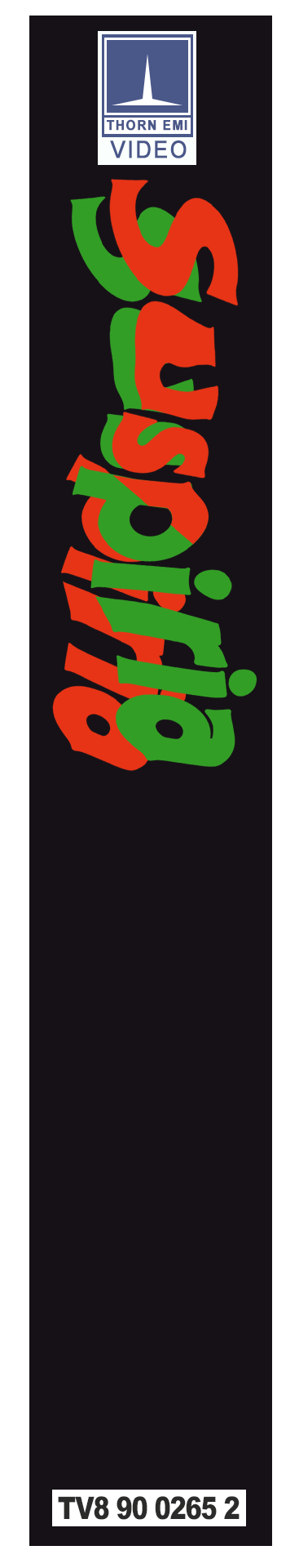 Suspiria