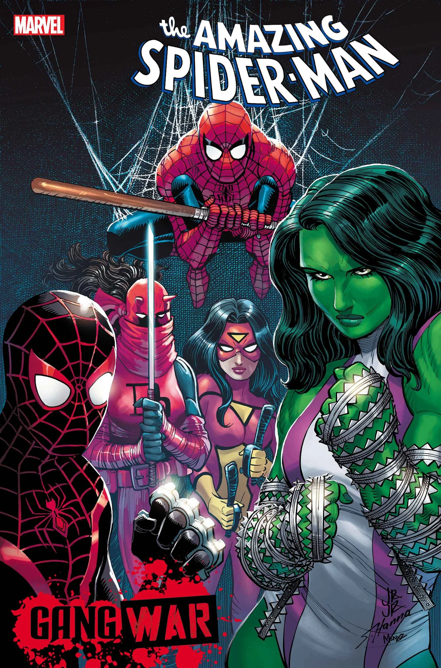 John Romita Jr. Official Website