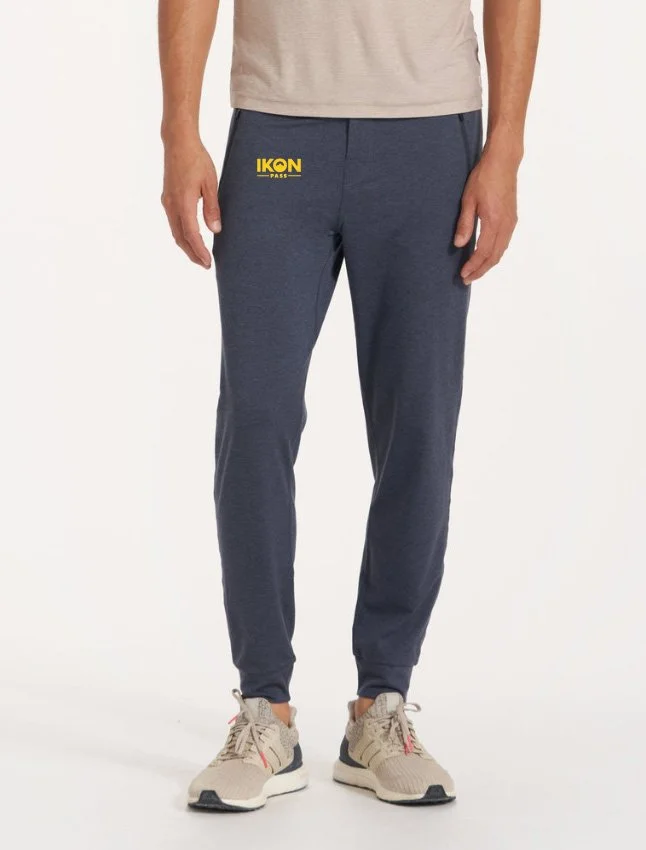 2024 - Vuori Joggers - Men's