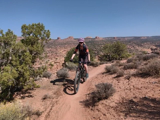 Moab - Flacon Flow