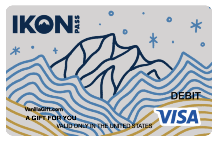 2024 - Custom Gift Card