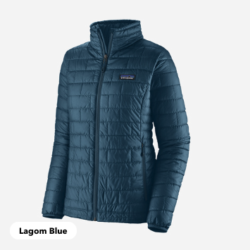 2024 - Patagonia Jacket - Women's