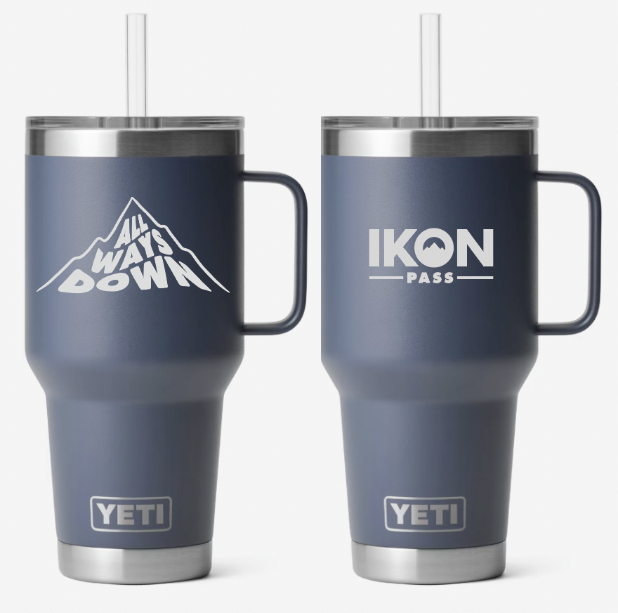 2024 - Yeti Sipper