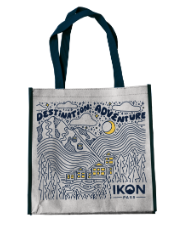 2024 - Tote Bag