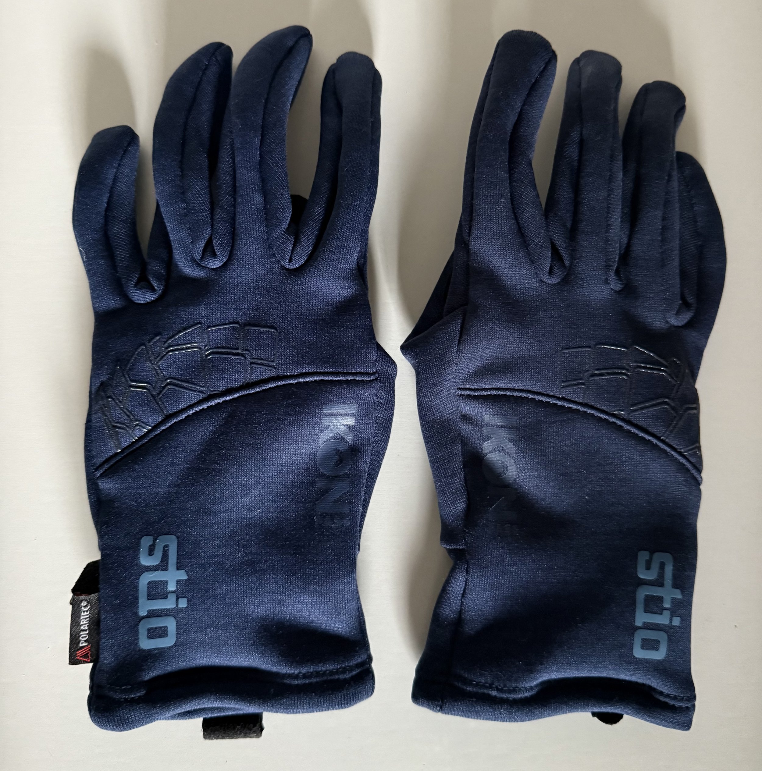 2025 - Stio Gloves