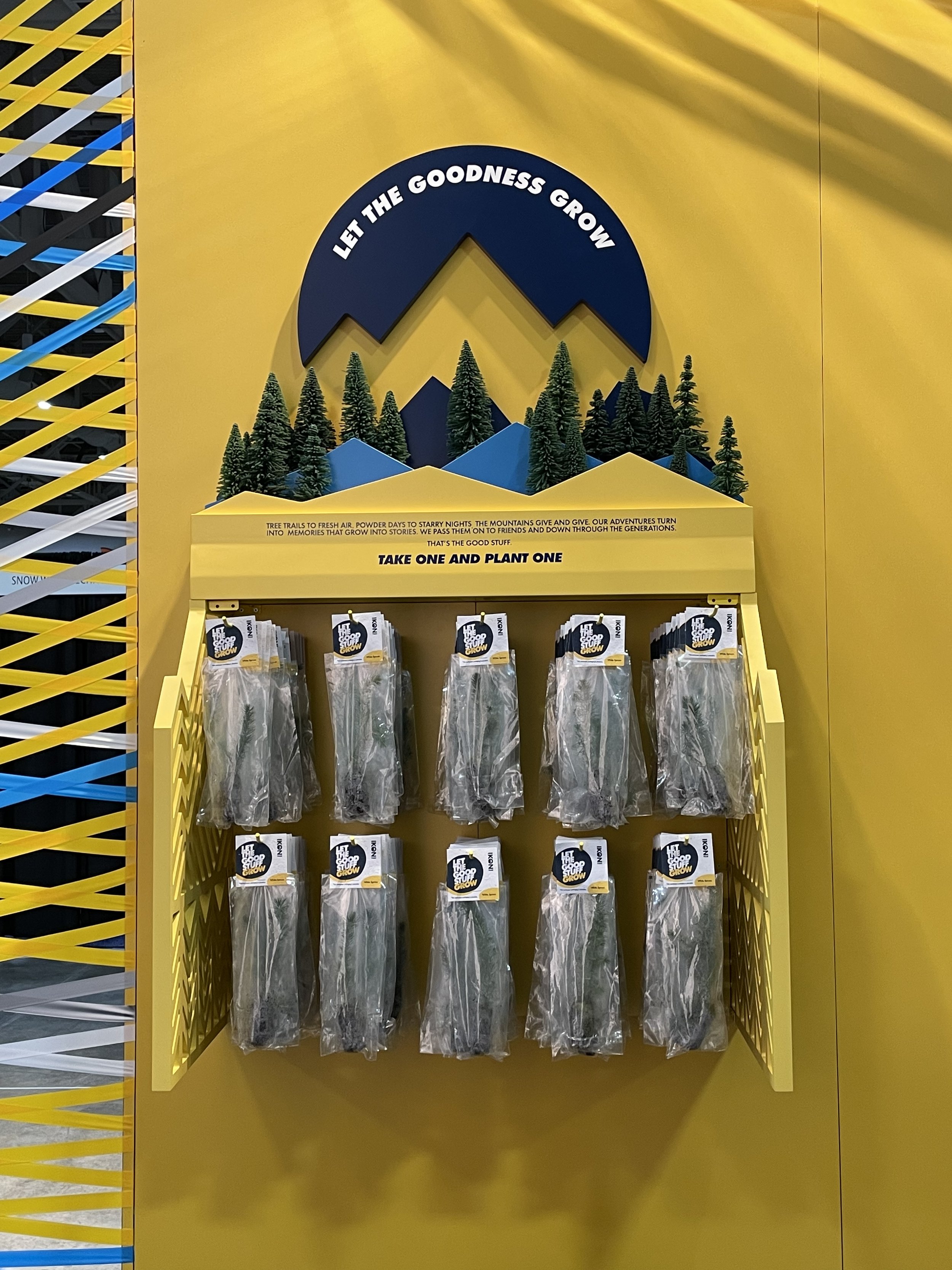 OR - Utah 2022 - Live Tree Giveaway