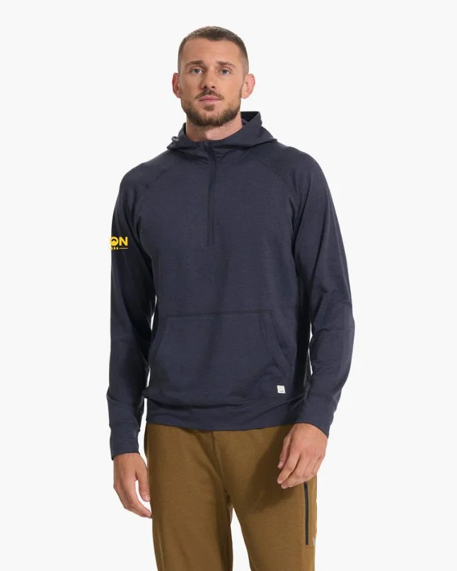 2024 - Vuori Hoodie - Men's