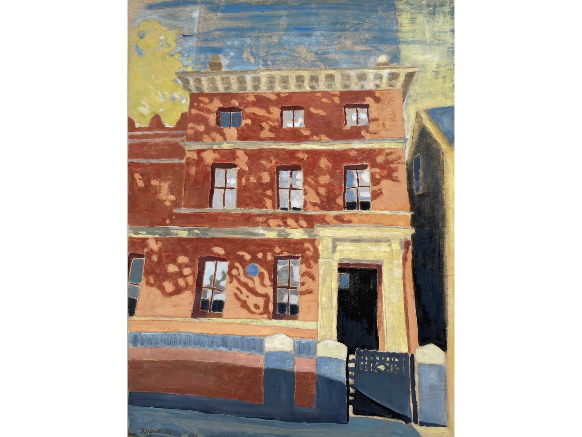Leighton House in the Autumn Sun.jpeg