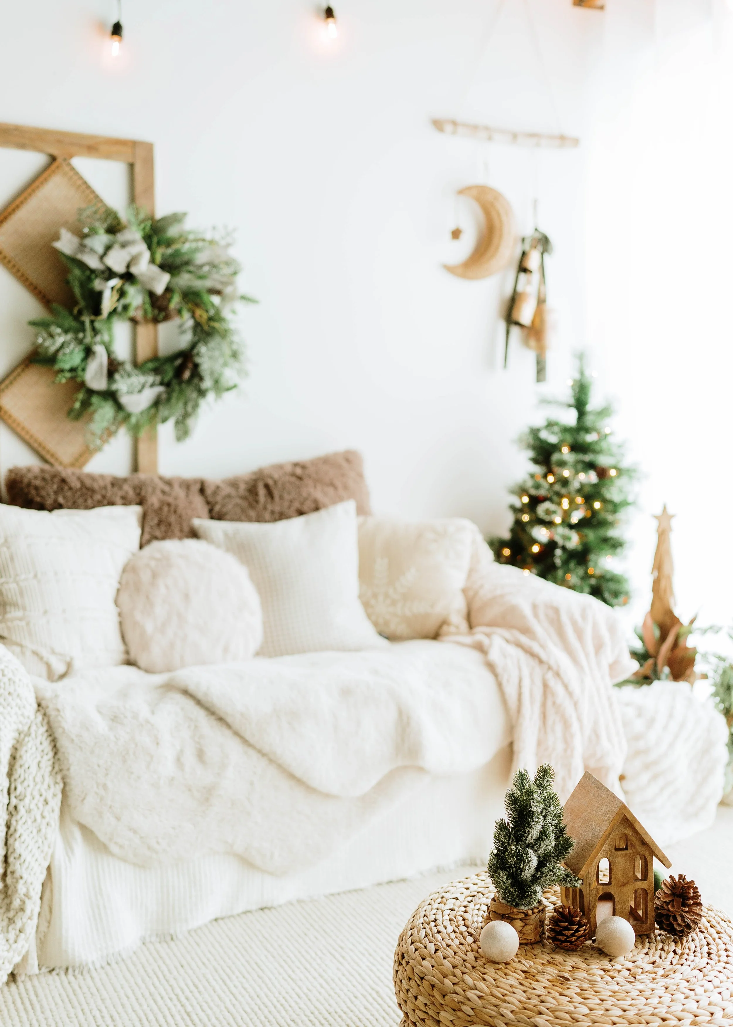 Winter Glow Oct 18-Dec 31