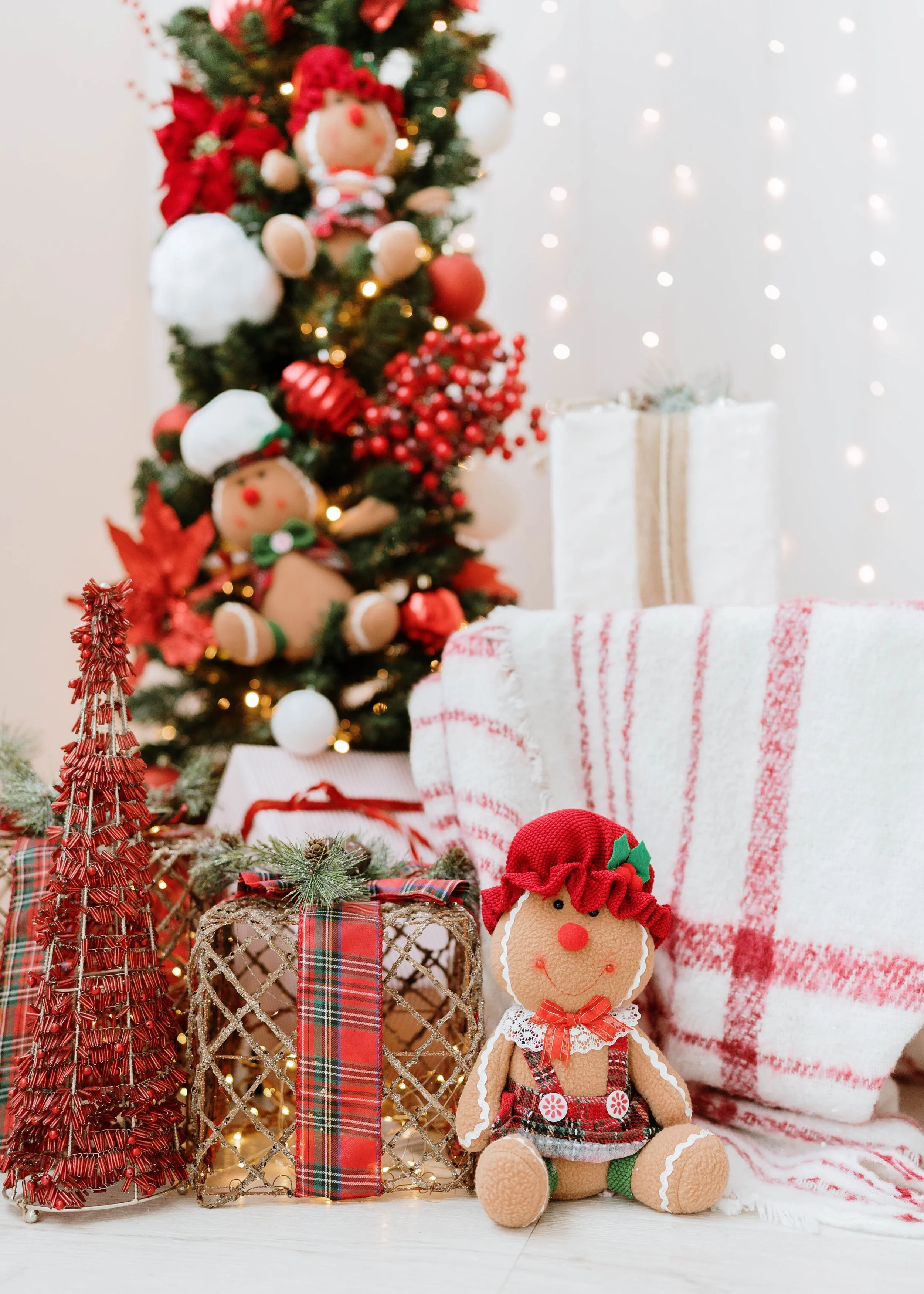 Gingerland Archway Oct 18-Dec 31