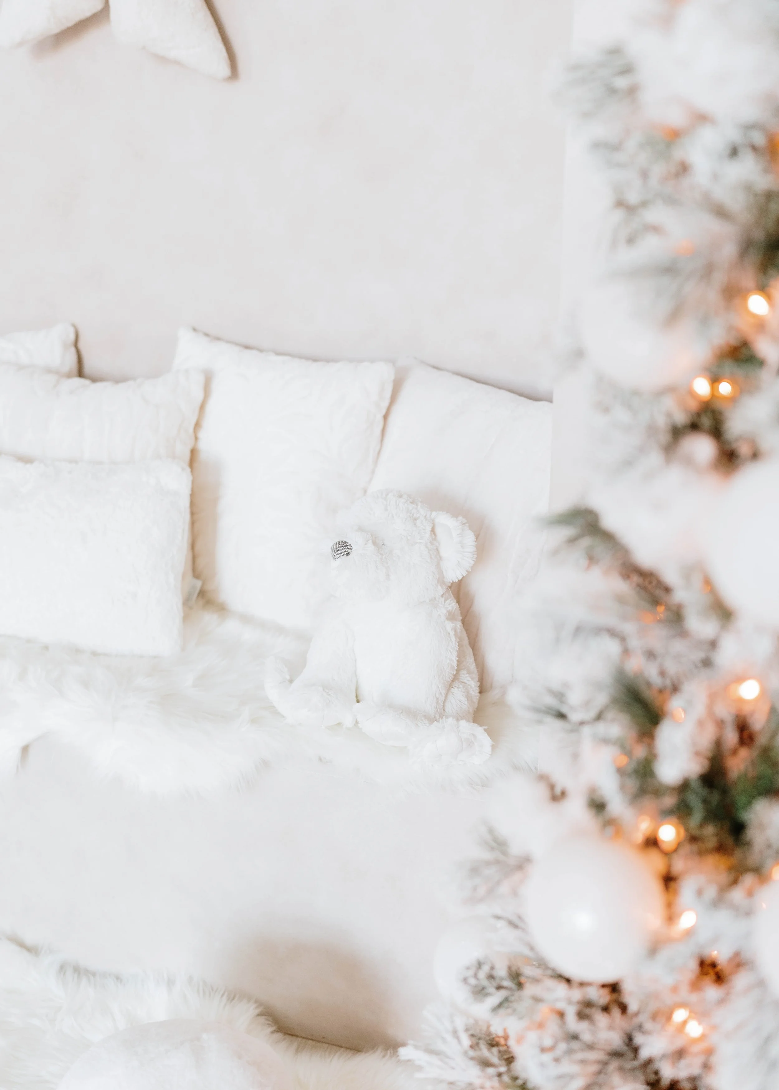 Frosted Wonderland Oct 18-Dec 31