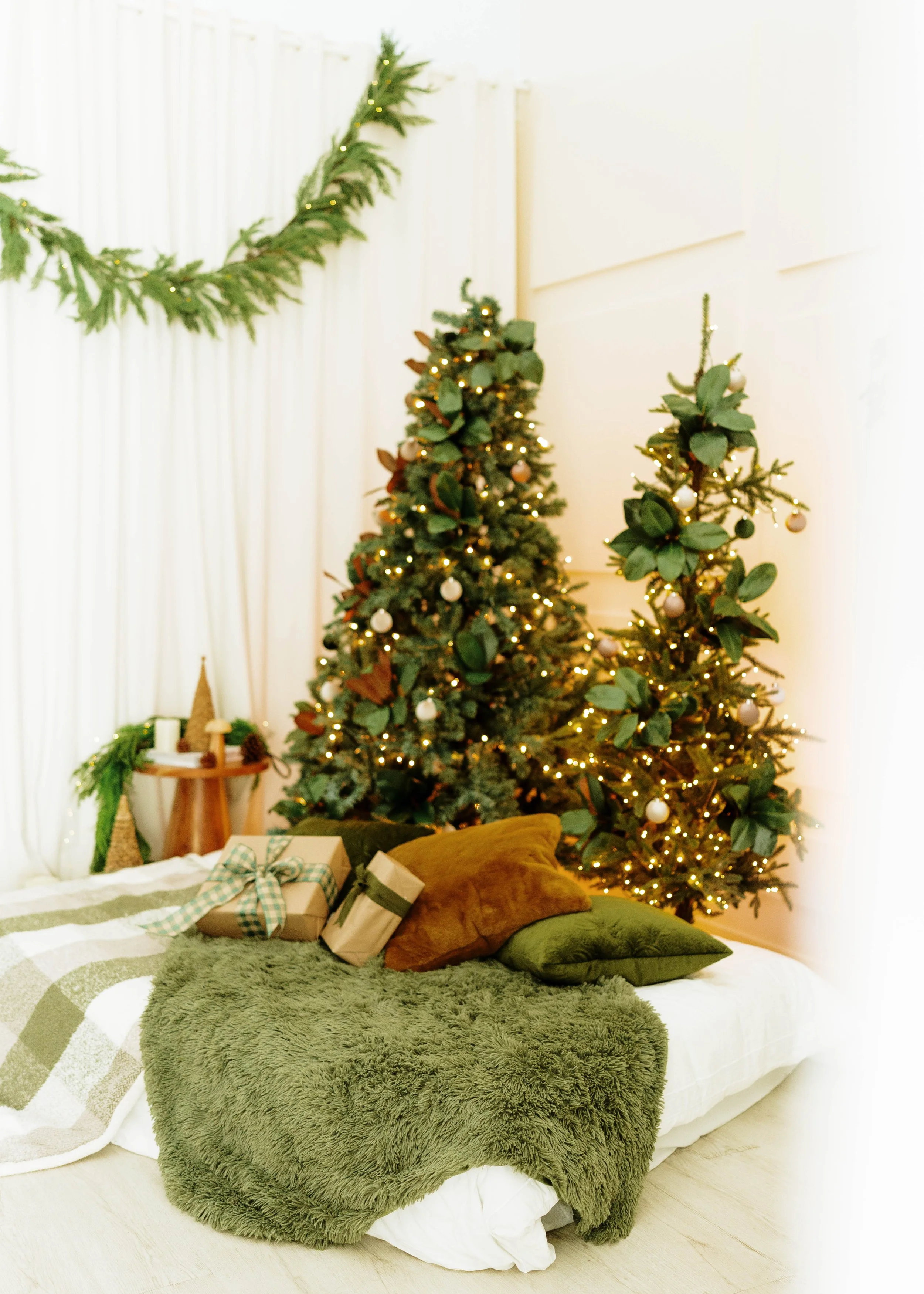 Snug Nest Oct 18-Dec 31