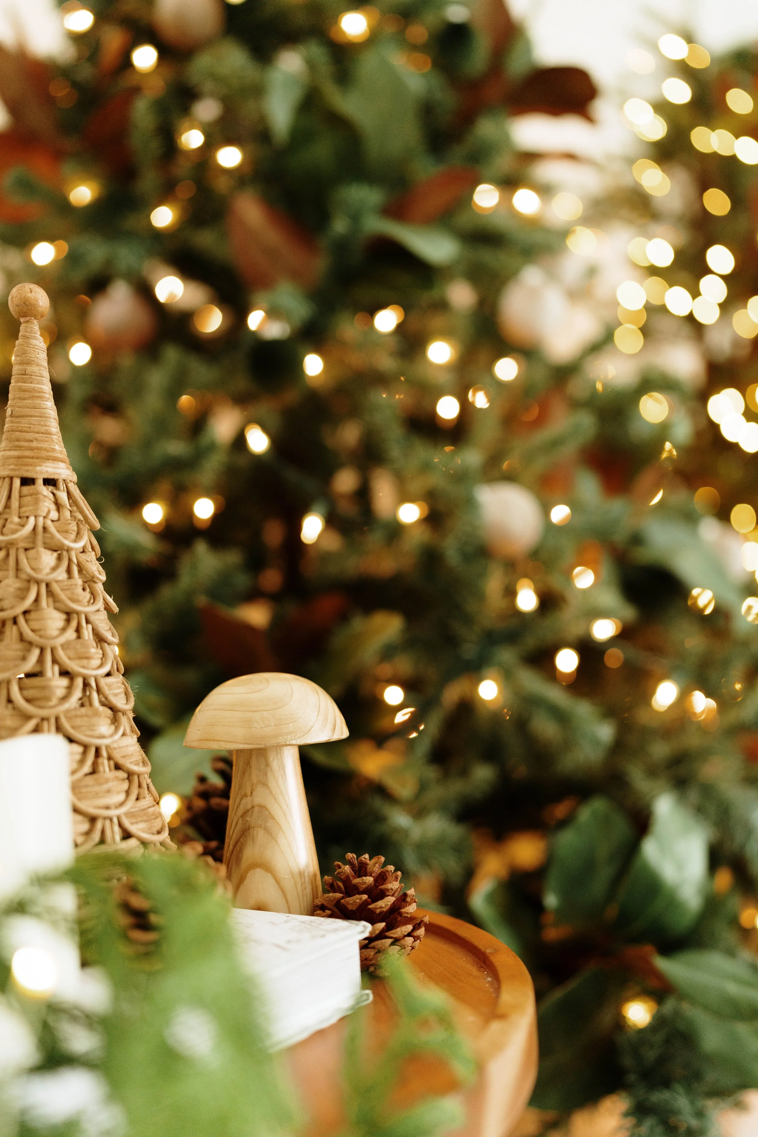 Snug Nest Oct 18-Dec 31