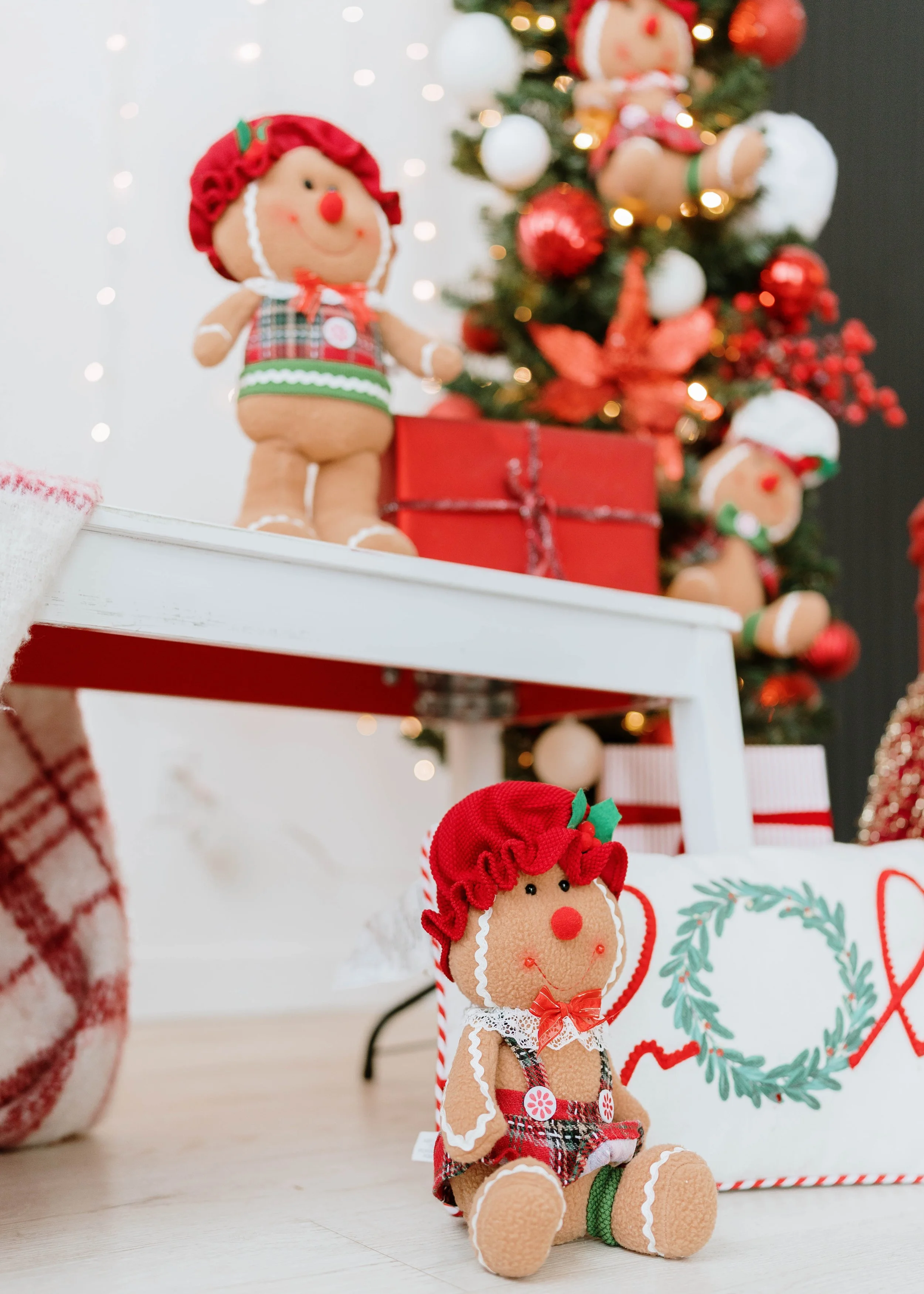 Gingerland Archway Oct 18-Dec 31