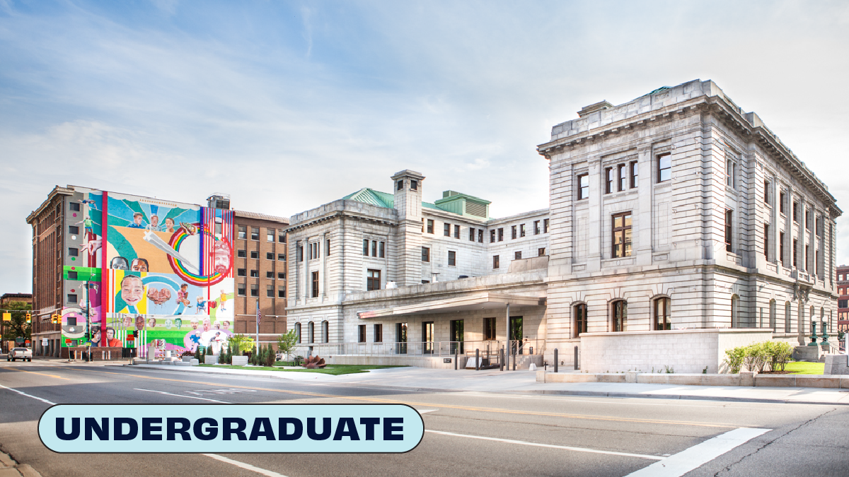 West Michigan, Grand Rapids