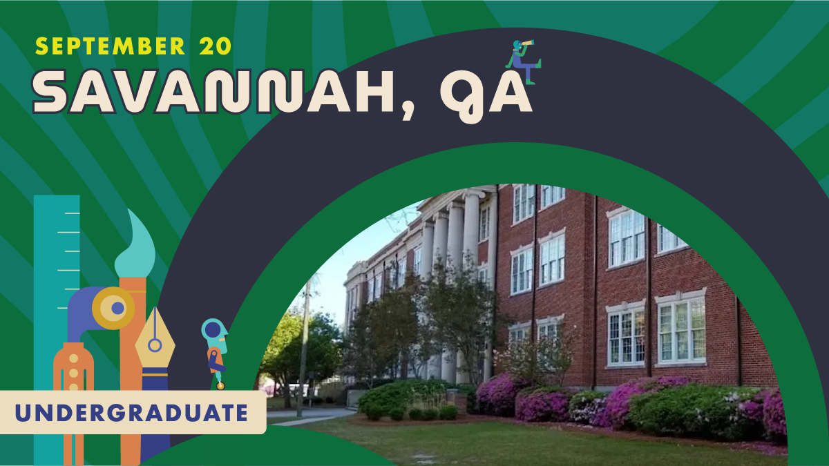 SAVANNAH, GA