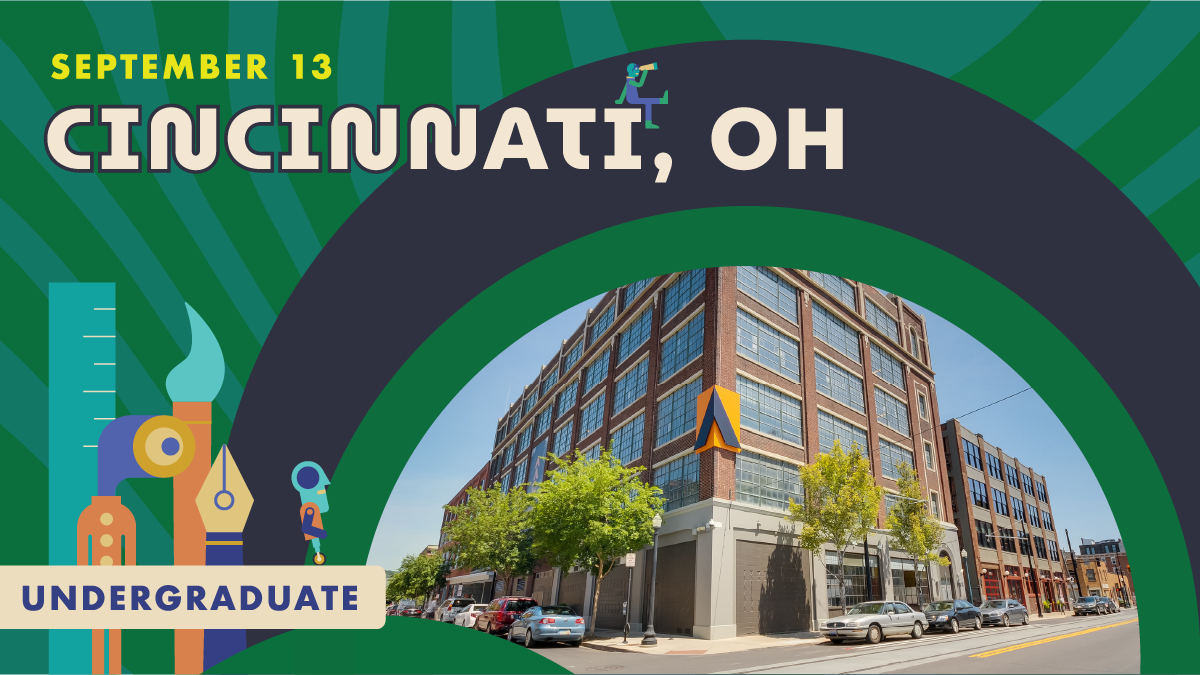 Cincinnati, OH