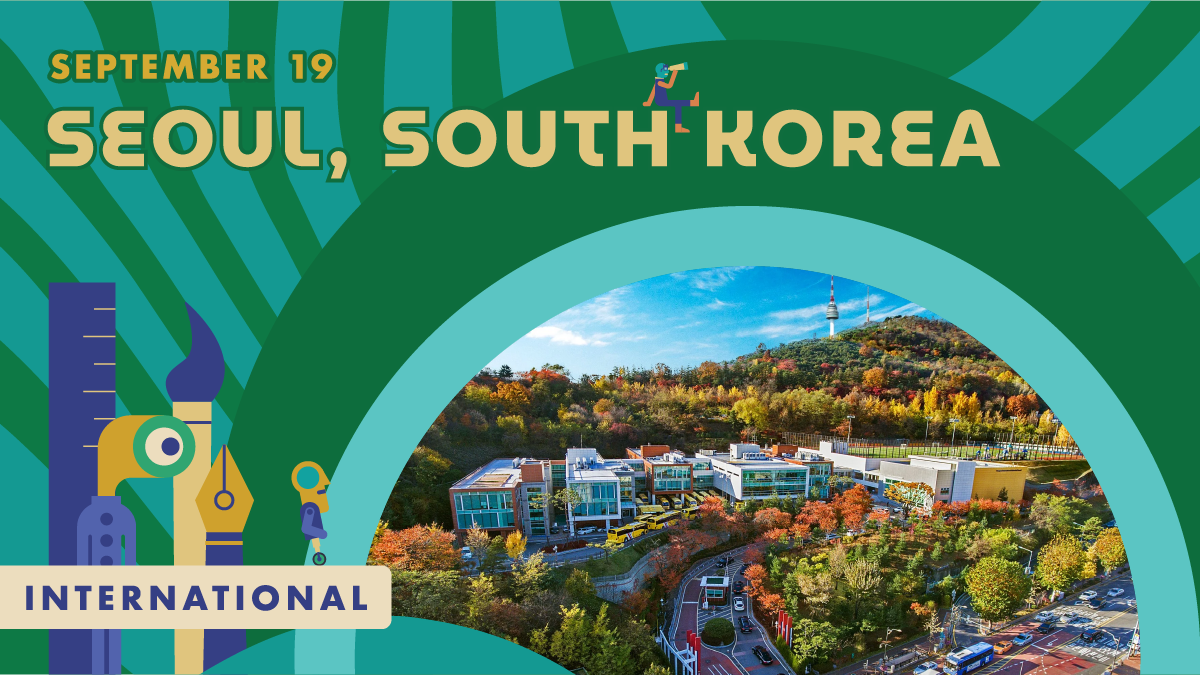 Seoul, South Korea
