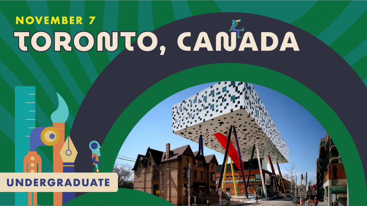 Toronto, Canada