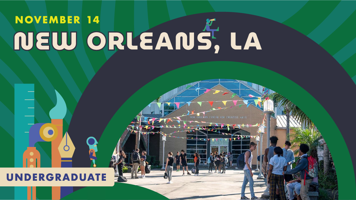 New Orleans, LA