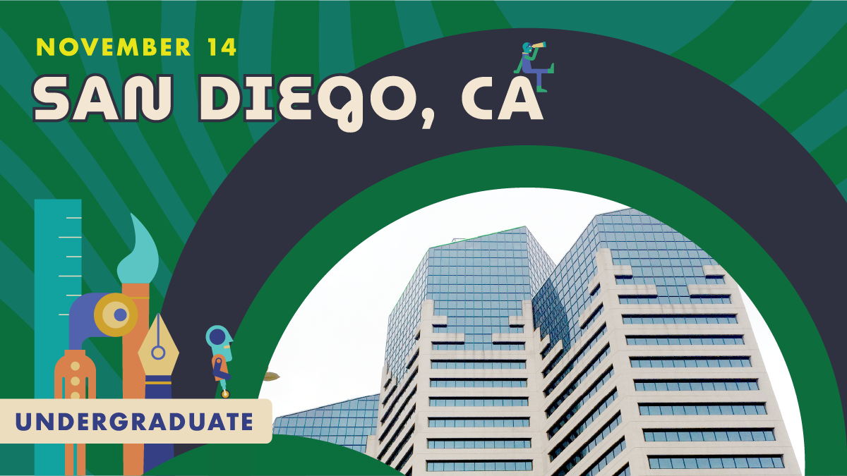 San Diego, CA