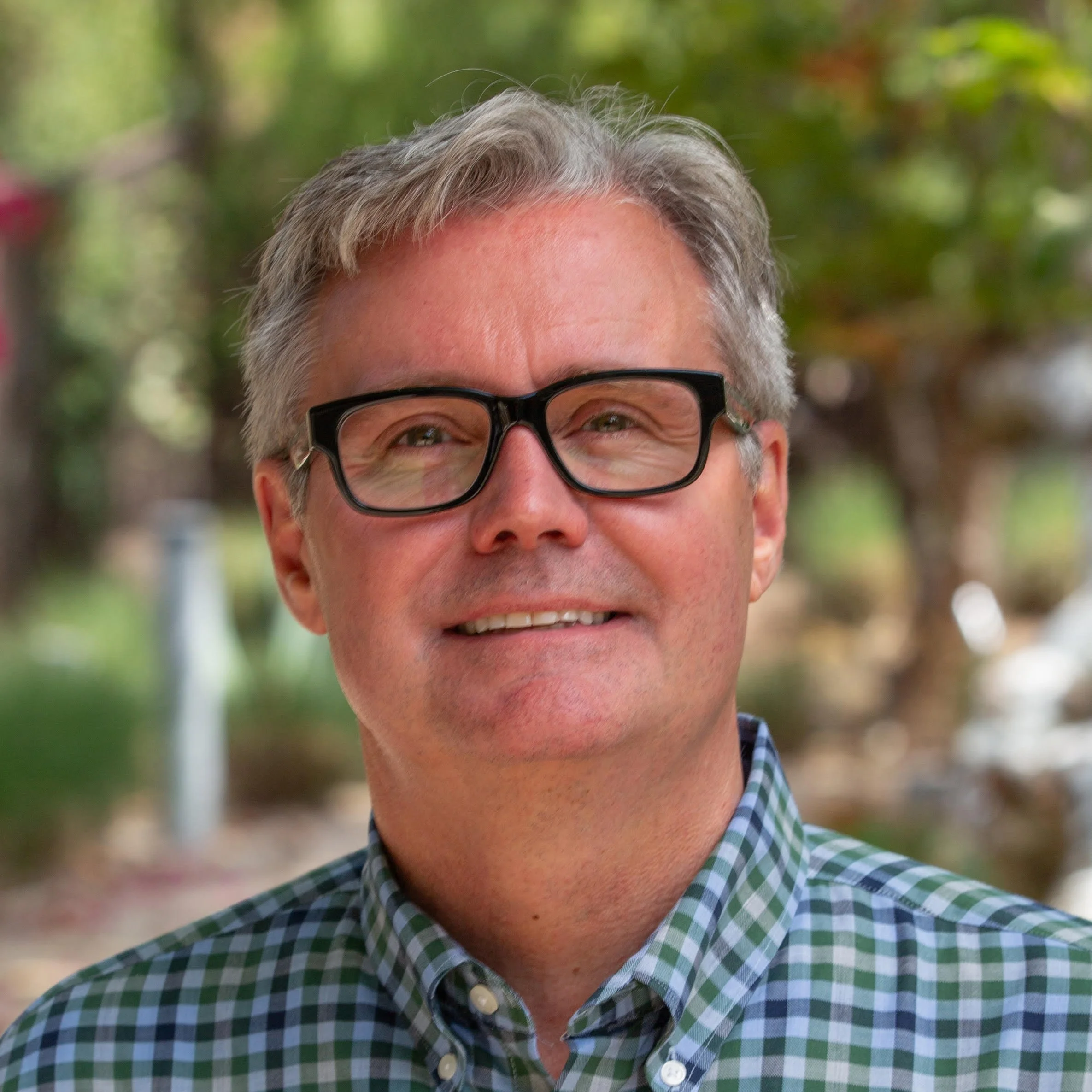 Christopher Brown
he/him
Vice President, Enrollment Management
Laguna College of Art + Design
San Diego, CA