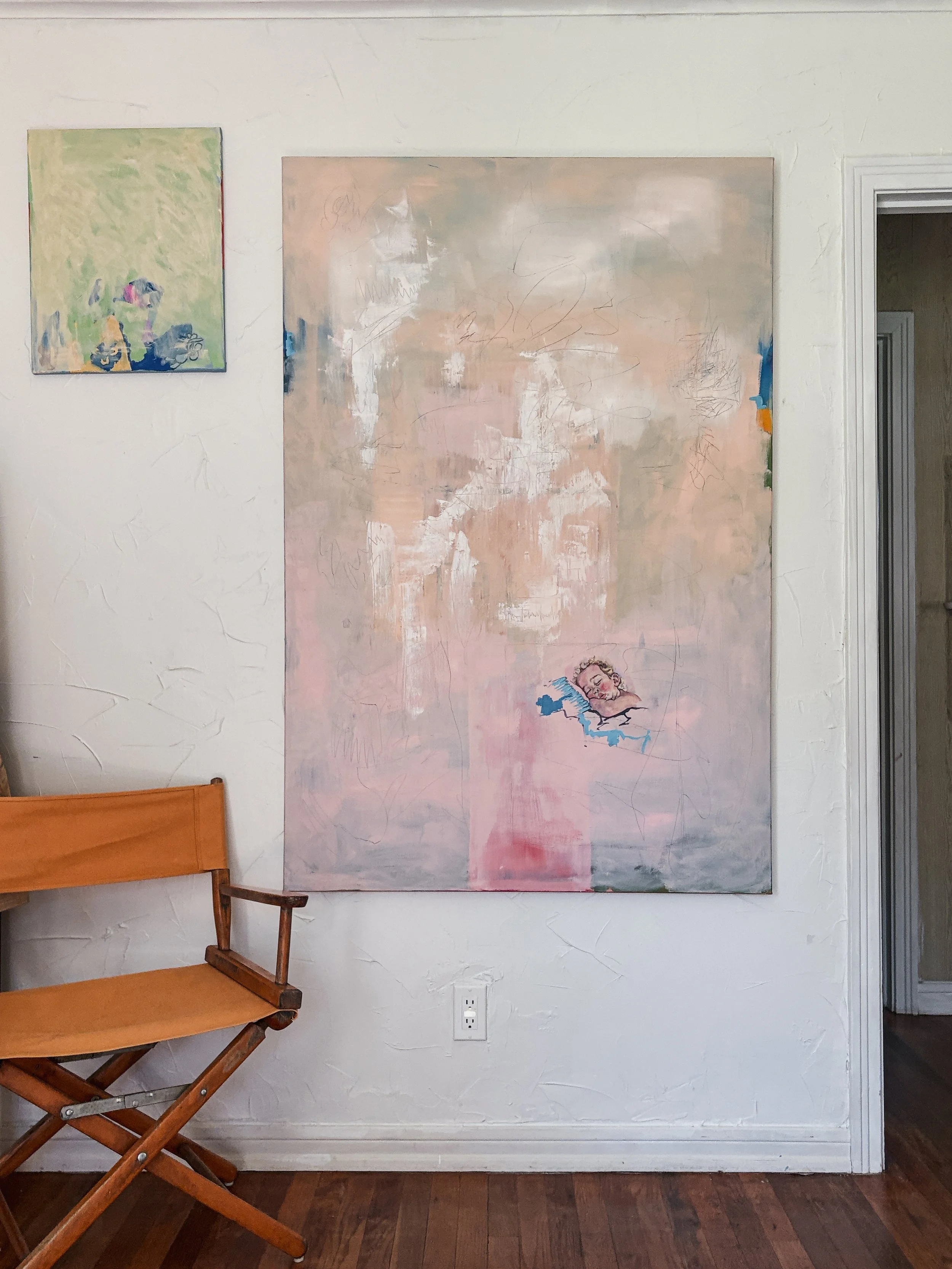 I used to hate abstract art