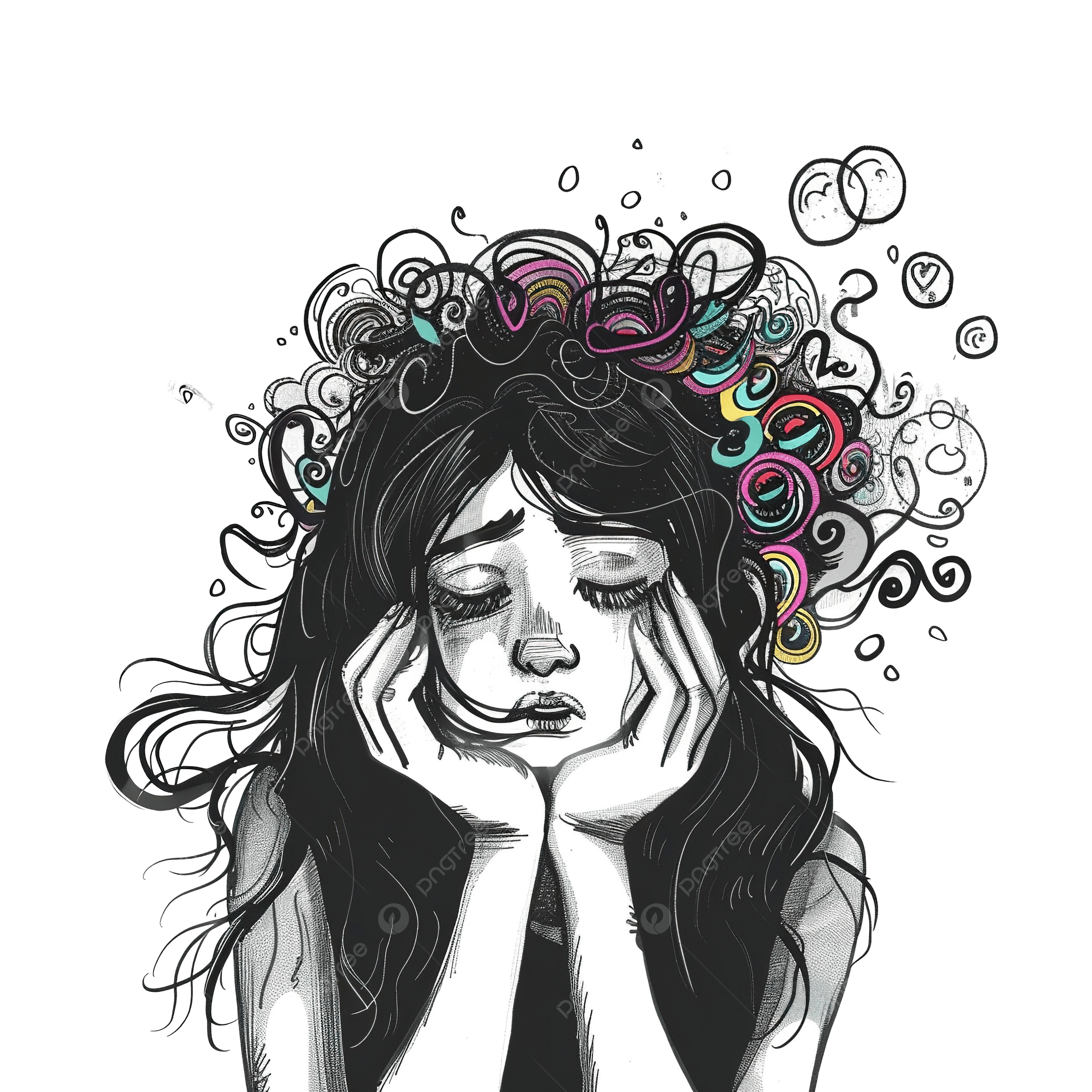 Depression: What it Really Feels Like and 15 Signs You Shouldn’t Ignore